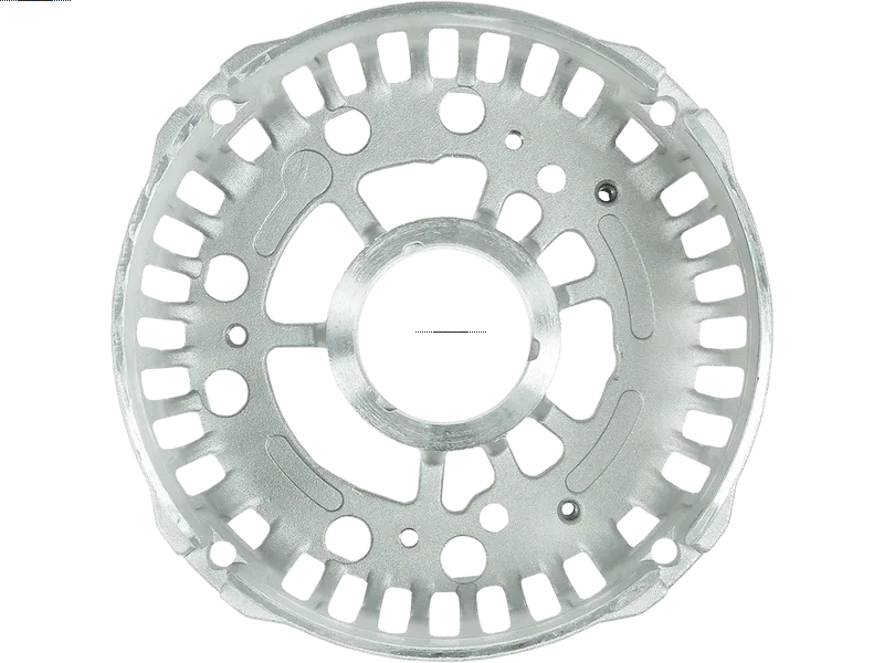 ABR0021 AS-PL - 3.CZĘŚCI ALTERNATORA — zdjęcie 3 z 3