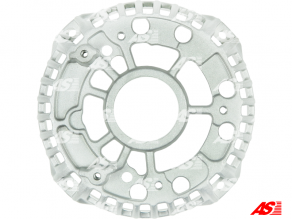 ABR0021 AS-PL - 3.CZĘŚCI ALTERNATORA — zdjęcie 1 z 3