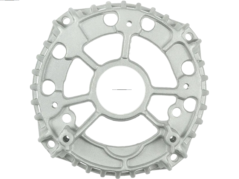 ABR0022 AS-PL - 3.CZĘŚCI ALTERNATORA — zdjęcie 2 z 3