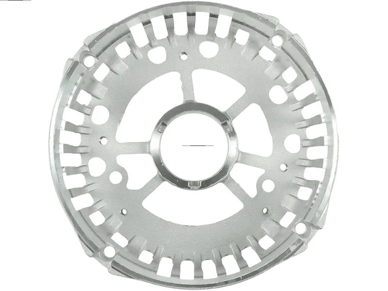 ABR0022 AS-PL - 3.CZĘŚCI ALTERNATORA — zdjęcie 3 z 3
