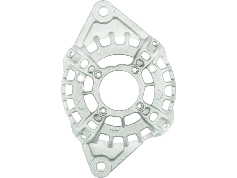 ABR0023 AS-PL - 3.CZĘŚCI ALTERNATORA — zdjęcie 2 z 3