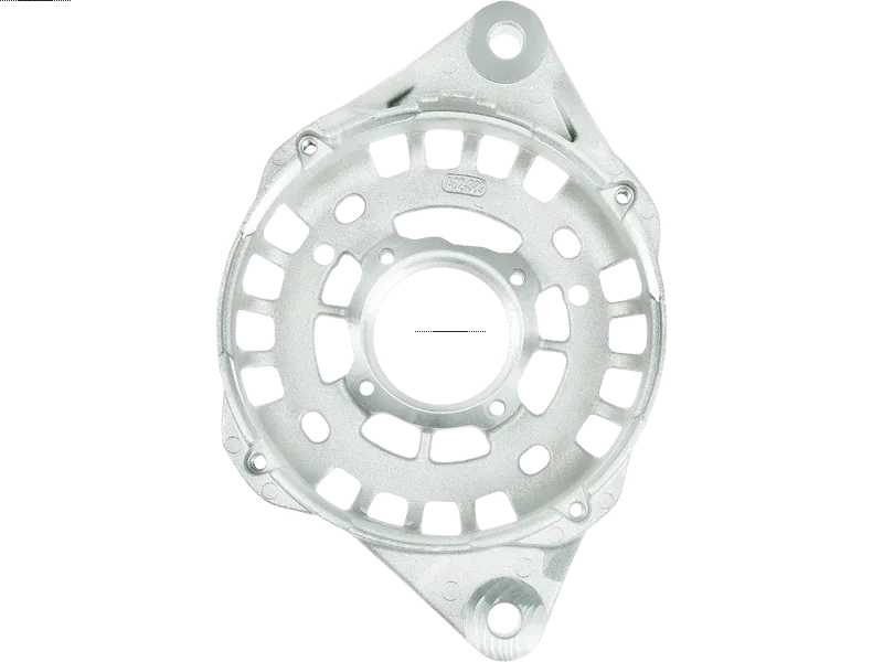 ABR0023 AS-PL - 3.CZĘŚCI ALTERNATORA — zdjęcie 3 z 3