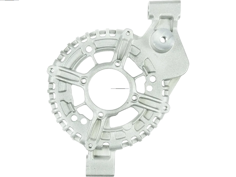ABR0024 AS-PL - 3.CZĘŚCI ALTERNATORA — zdjęcie 2 z 3