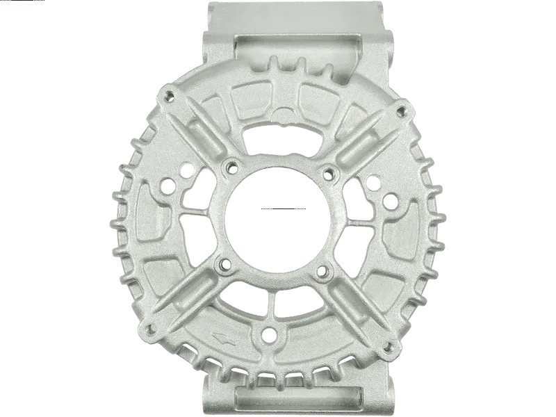 ABR0025 AS-PL - 3.CZĘŚCI ALTERNATORA — zdjęcie 2 z 3