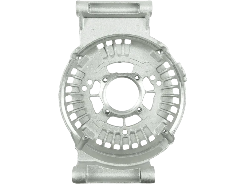 ABR0025 AS-PL - 3.CZĘŚCI ALTERNATORA — zdjęcie 3 z 3