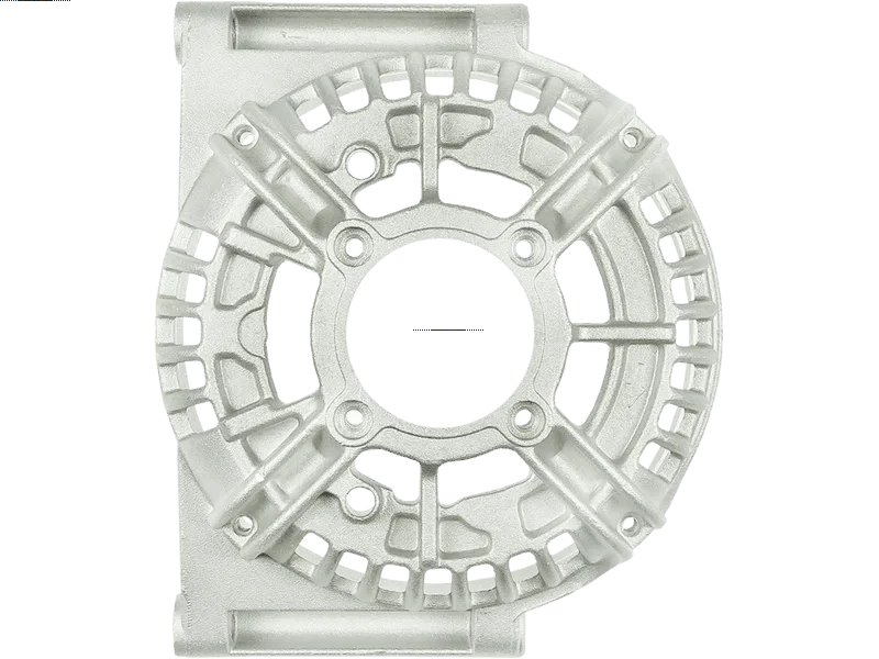ABR0027 AS-PL - 3.CZĘŚCI ALTERNATORA — zdjęcie 2 z 3