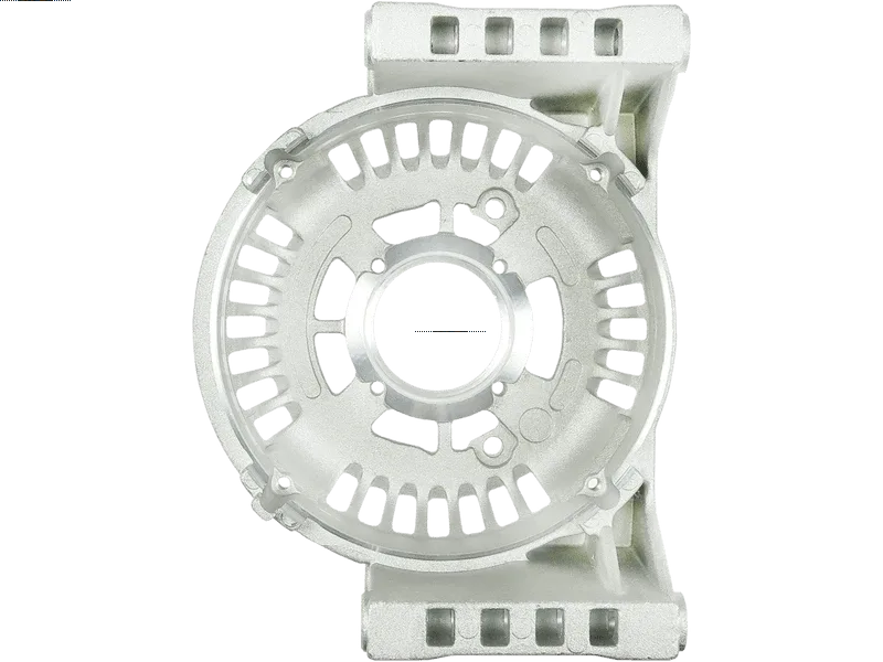 ABR0027 AS-PL - 3.CZĘŚCI ALTERNATORA — zdjęcie 3 z 3