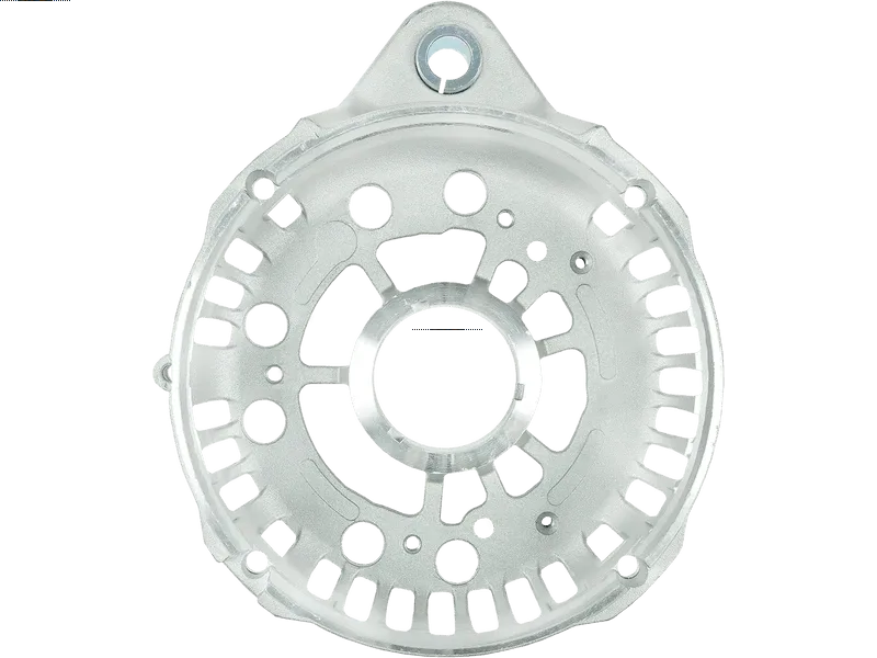 ABR0028 AS-PL - 3.CZĘŚCI ALTERNATORA — zdjęcie 2 z 3