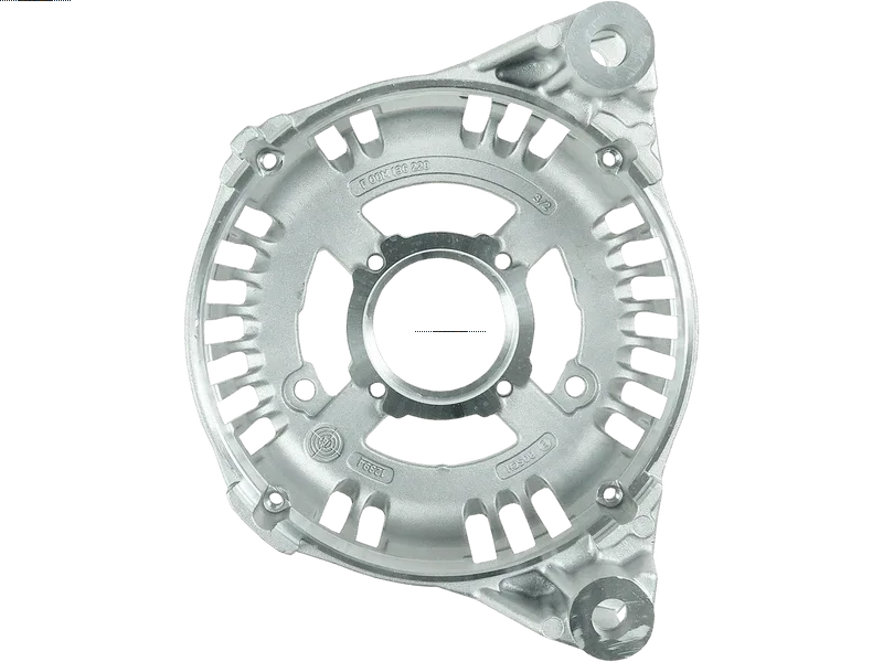 ABR0030(BOSCH) Bosch - 3.CZĘŚCI ALTERNATORA — zdjęcie 3 z 3