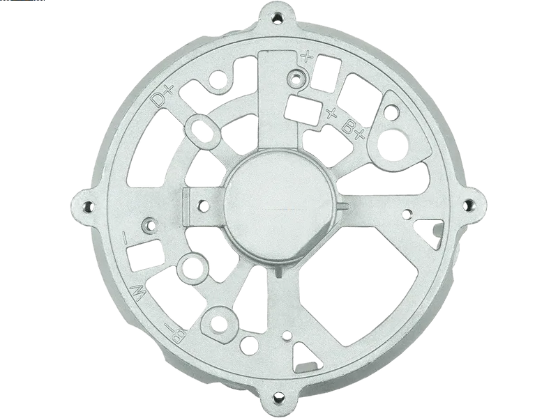 ABR0031 AS-PL - 3.CZĘŚCI ALTERNATORA — zdjęcie 3 z 3