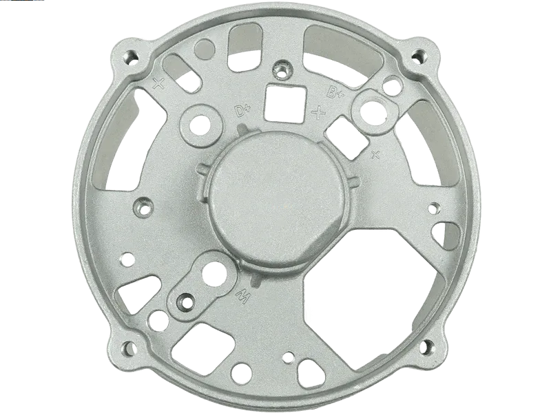 ABR0033 AS-PL - 3.CZĘŚCI ALTERNATORA — zdjęcie 2 z 3