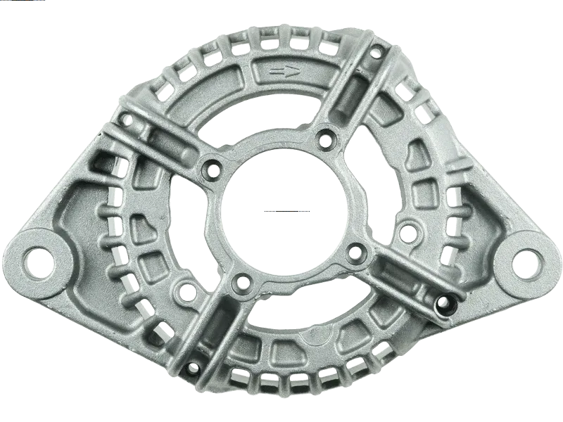 ABR0034(BOSCH) Bosch - 3.CZĘŚCI ALTERNATORA — zdjęcie 3 z 3