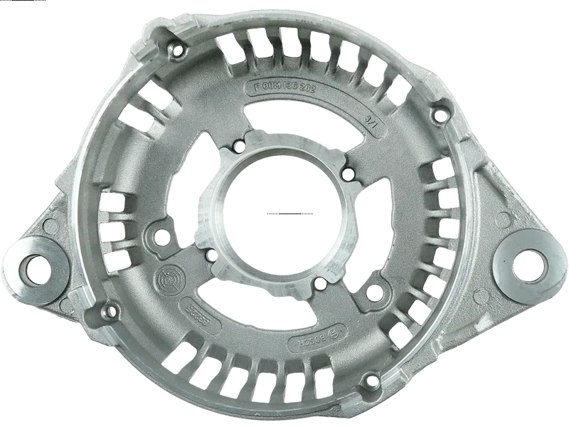 ABR0034(BOSCH) Bosch - 3.CZĘŚCI ALTERNATORA — zdjęcie 2 z 3