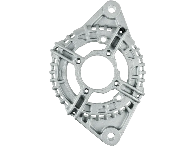 ABR0034S AS-PL - 3.CZĘŚCI ALTERNATORA — zdjęcie 1 z 3