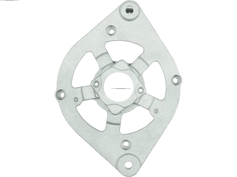 ABR0035 AS-PL - 3.CZĘŚCI ALTERNATORA — zdjęcie 3 z 3
