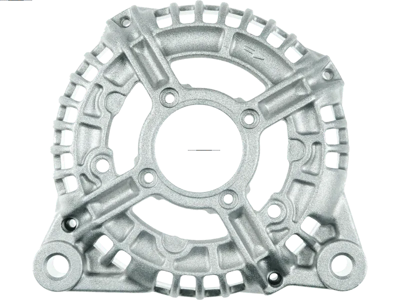 ABR0036(BOSCH) Bosch - 3.CZĘŚCI ALTERNATORA — zdjęcie 3 z 3