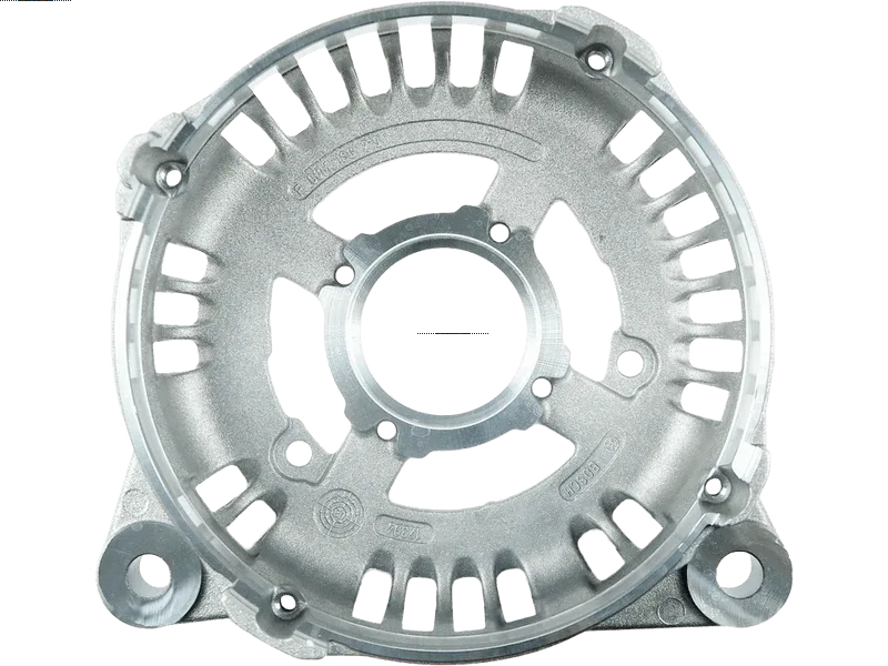 ABR0036(BOSCH) Bosch - 3.CZĘŚCI ALTERNATORA — zdjęcie 2 z 3