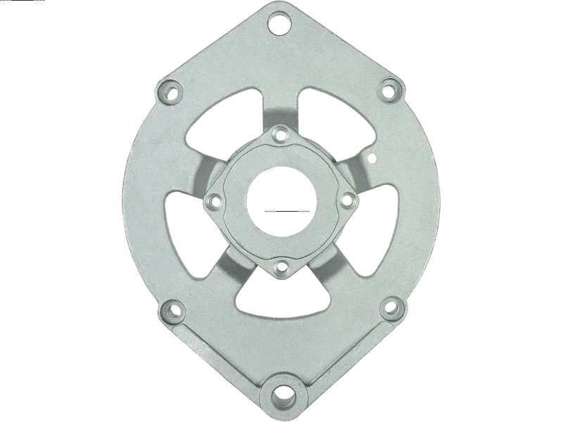 ABR0037 AS-PL - 3.CZĘŚCI ALTERNATORA — zdjęcie 2 z 3