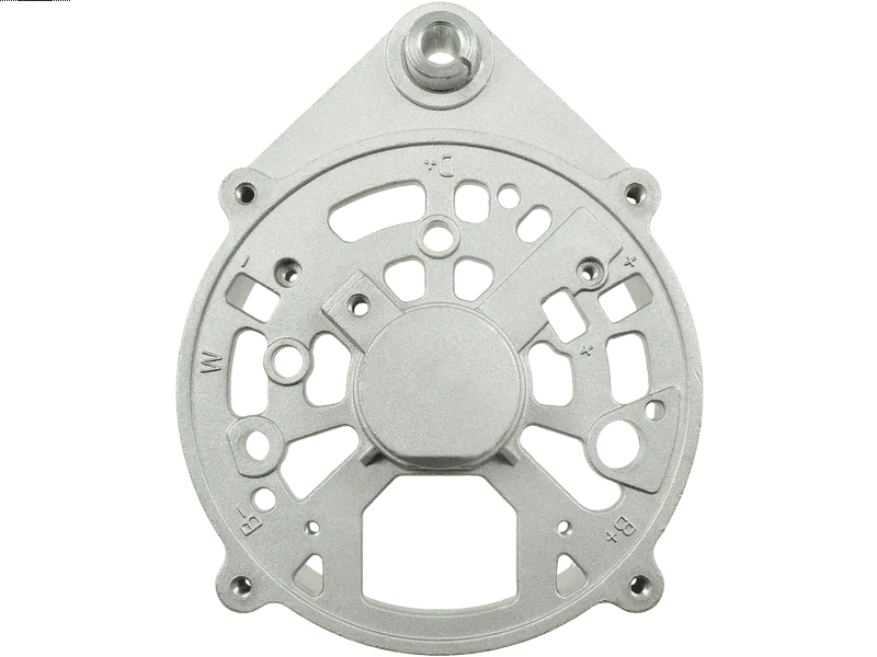 ABR0038 AS-PL - 3.CZĘŚCI ALTERNATORA — zdjęcie 2 z 3