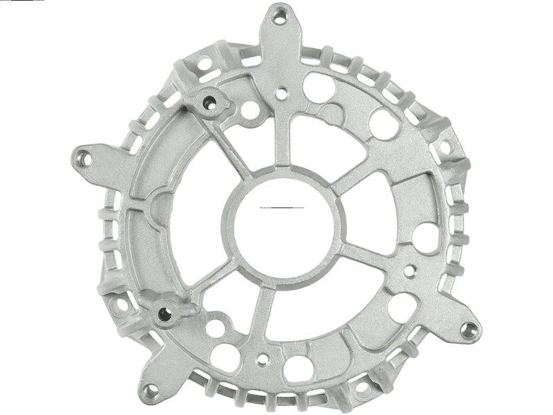 ABR0040 AS-PL - 3.CZĘŚCI ALTERNATORA — zdjęcie 2 z 3