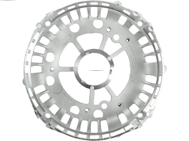 ABR0040 AS-PL - 3.CZĘŚCI ALTERNATORA — zdjęcie 3 z 3