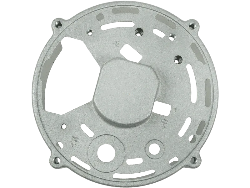 ABR0042 AS-PL - 3.CZĘŚCI ALTERNATORA — zdjęcie 3 z 3