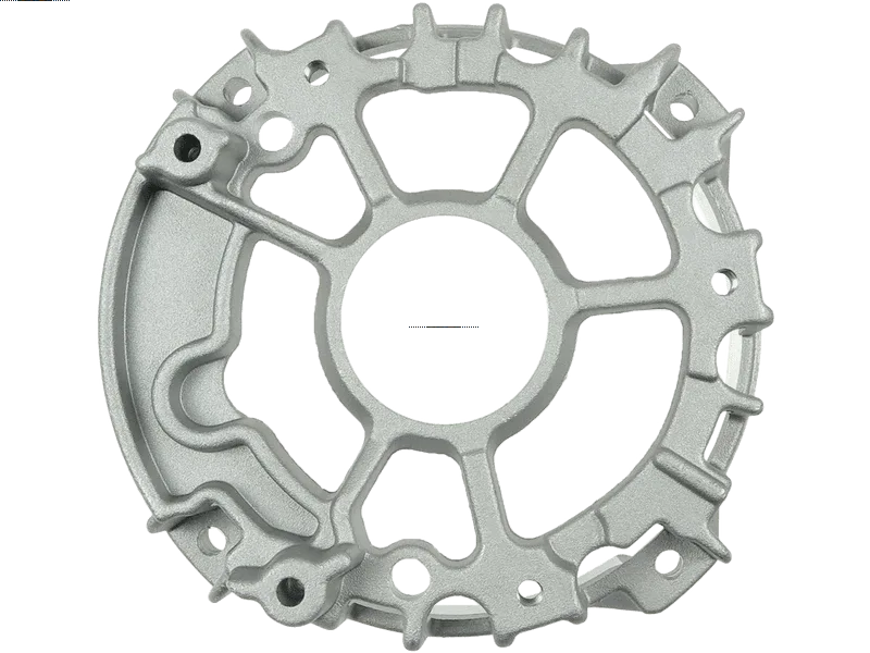 ABR0045 AS-PL - 3.CZĘŚCI ALTERNATORA — zdjęcie 2 z 3