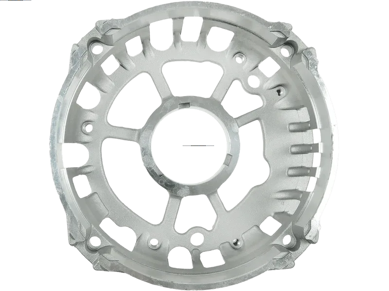 ABR0045 AS-PL - 3.CZĘŚCI ALTERNATORA — zdjęcie 3 z 3