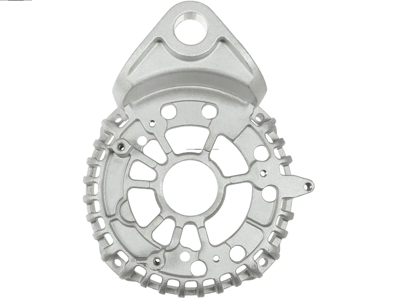 ABR0046 AS-PL - 3.CZĘŚCI ALTERNATORA — zdjęcie 3 z 3