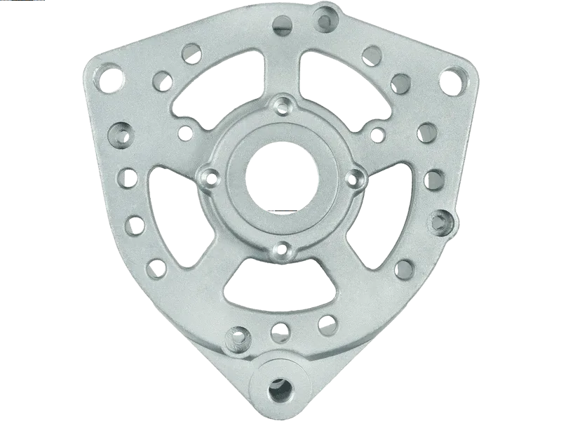 ABR0049 AS-PL - 3.CZĘŚCI ALTERNATORA — zdjęcie 2 z 3