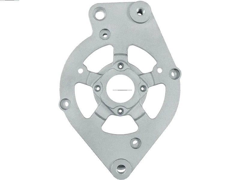 ABR0052S AS-PL - 3.CZĘŚCI ALTERNATORA — zdjęcie 3 z 3