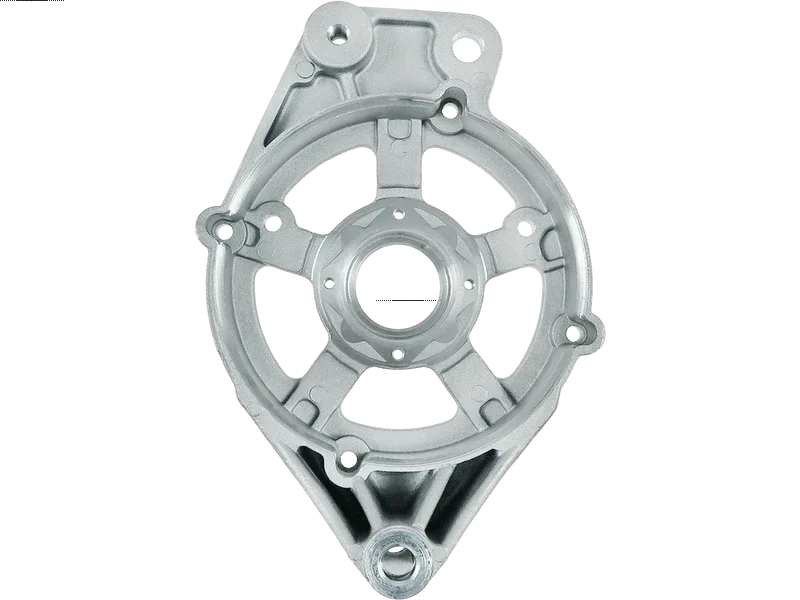ABR0052S AS-PL - 3.CZĘŚCI ALTERNATORA — zdjęcie 2 z 3