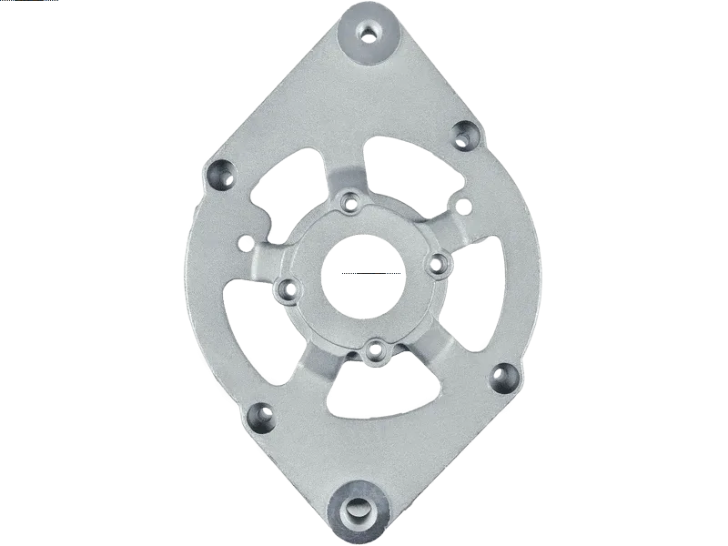 ABR0054S AS-PL - 3.CZĘŚCI ALTERNATORA — zdjęcie 2 z 2