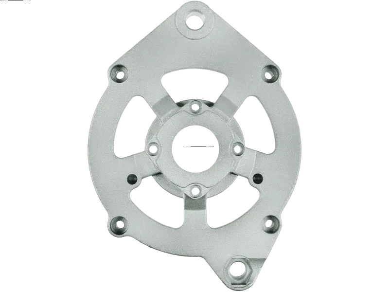 ABR0056S AS-PL - 3.CZĘŚCI ALTERNATORA — zdjęcie 1 z 3