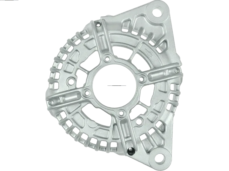 ABR0057(BOSCH) Bosch - 3.CZĘŚCI ALTERNATORA — zdjęcie 2 z 2