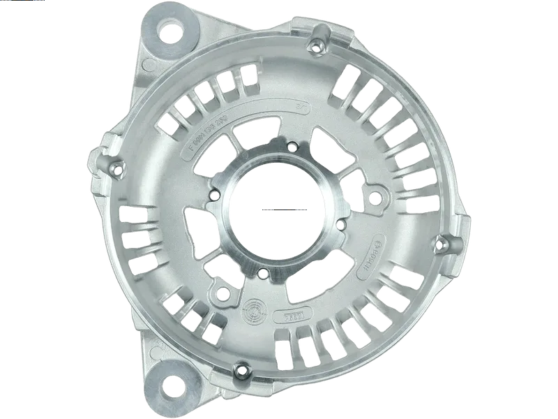 ABR0057(BOSCH) Bosch - 3.CZĘŚCI ALTERNATORA — zdjęcie 1 z 2