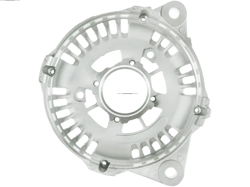 ABR0057S AS-PL - 3.CZĘŚCI ALTERNATORA — zdjęcie 4 z 5