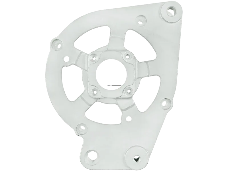 ABR0058S AS-PL - 3.CZĘŚCI ALTERNATORA — zdjęcie 1 z 2
