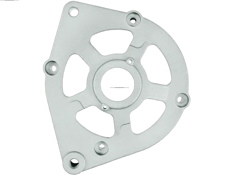 ABR0059S AS-PL - 3.CZĘŚCI ALTERNATORA — zdjęcie 1 z 3