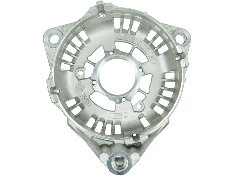 ABR0060(BOSCH) Bosch - 3.CZĘŚCI ALTERNATORA — zdjęcie 1 z 2
