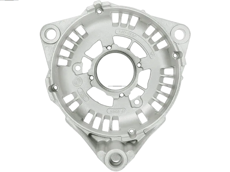 ABR0060PR AS-PL - 3.CZĘŚCI ALTERNATORA — zdjęcie 2 z 3