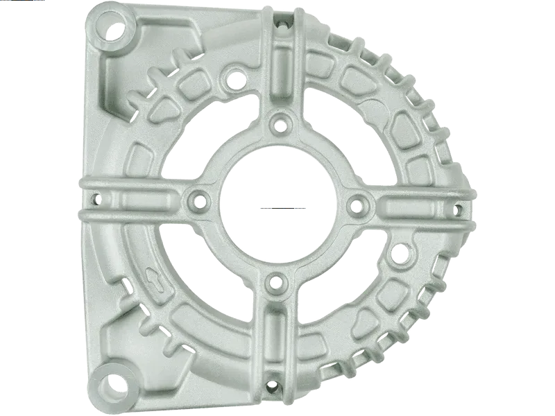 ABR0061S AS-PL - 3.CZĘŚCI ALTERNATORA — zdjęcie 3 z 3