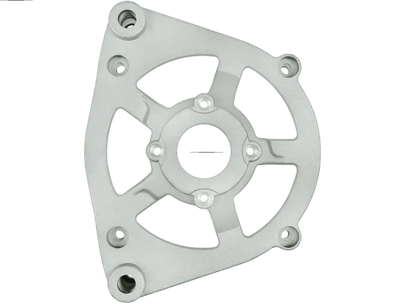 ABR0063S AS-PL - 3.CZĘŚCI ALTERNATORA — zdjęcie 2 z 2