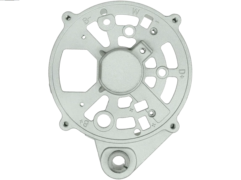 ABR0065S AS-PL - 3.CZĘŚCI ALTERNATORA — zdjęcie 1 z 3