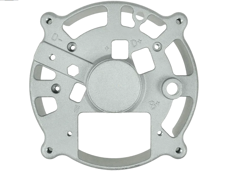 ABR0066S AS-PL - 3.CZĘŚCI ALTERNATORA — zdjęcie 1 z 3
