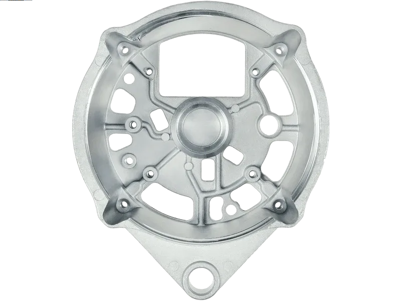 ABR0068S AS-PL - 3.CZĘŚCI ALTERNATORA — zdjęcie 3 z 3
