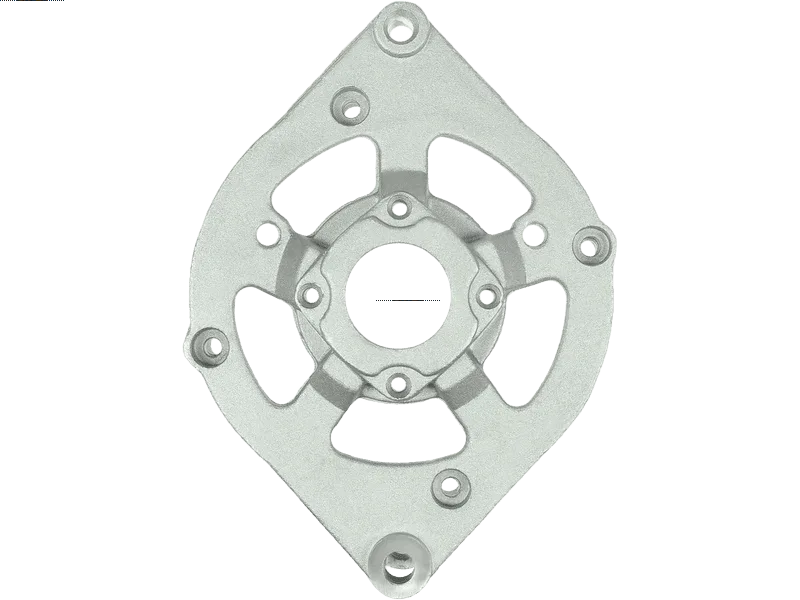 ABR0069S AS-PL - 3.CZĘŚCI ALTERNATORA — zdjęcie 1 z 3