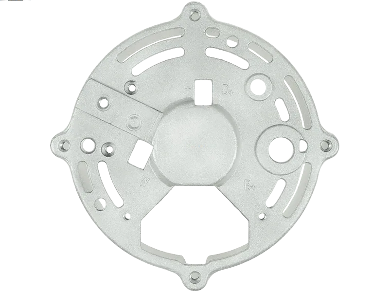 ABR0070S AS-PL - 3.CZĘŚCI ALTERNATORA — zdjęcie 1 z 3