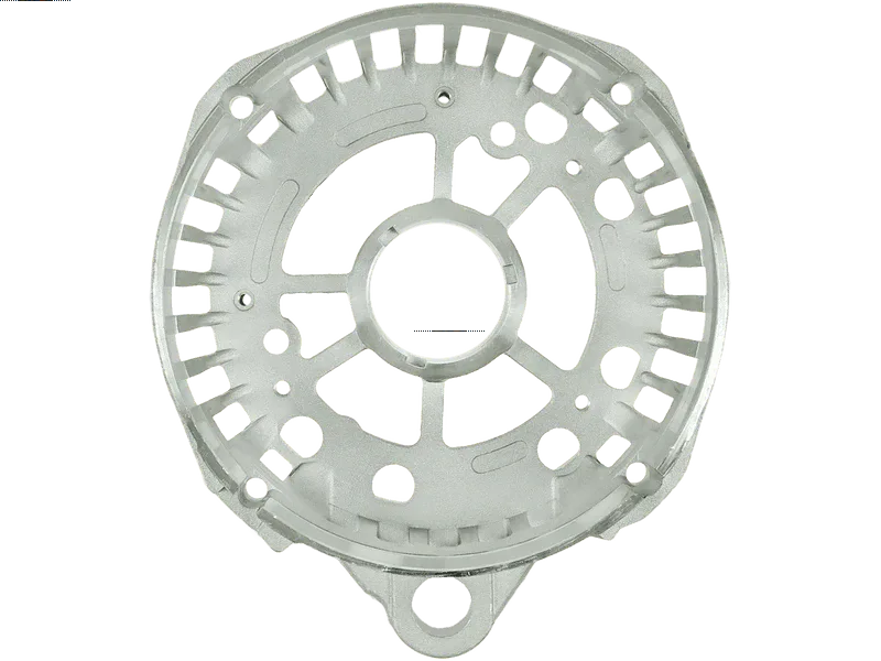 ABR0075S AS-PL - 3.CZĘŚCI ALTERNATORA — zdjęcie 3 z 3