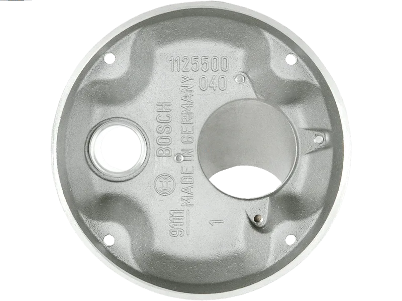 ABR0076(BOSCH) Bosch - 3.CZĘŚCI ALTERNATORA — zdjęcie 3 z 3